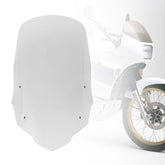2023- Honda XL750 Transalp ABS Motorcycle Windshield WindScreen