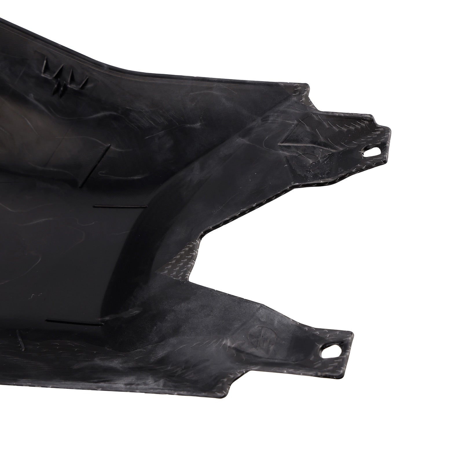 2025-2026 Yamaha Tenere 700 Gas Tank Cover Fairing Protector