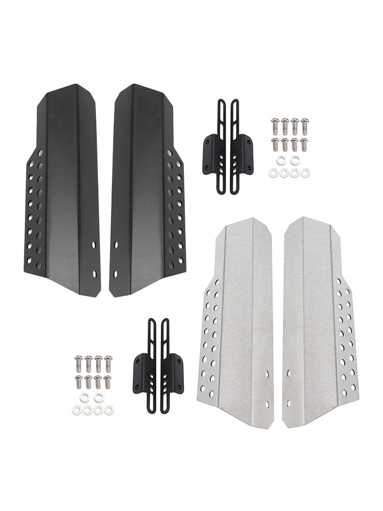 19-23 Husqvarna Vitpilen 125 250 Front Fork shock absorber pertection cover