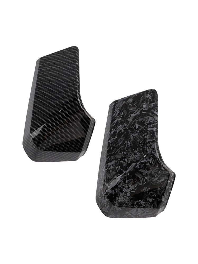 Honda ADV 350 2022-2025 Front storage box outer cover Fairing Cowl