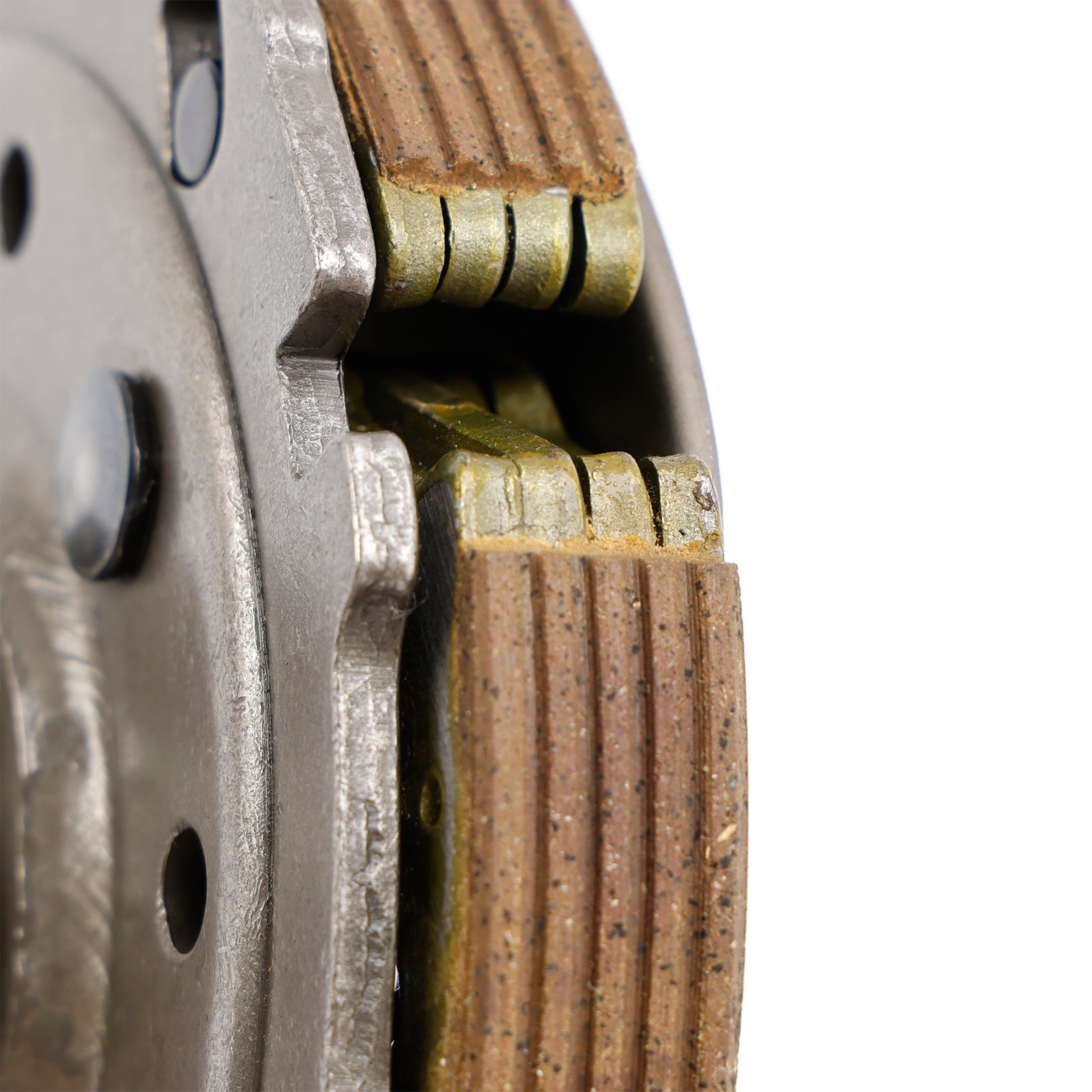 Linhai ATV 500 500-D PROMAX M550 UTV 500 Clutch Carrier Shoe Assy 35296