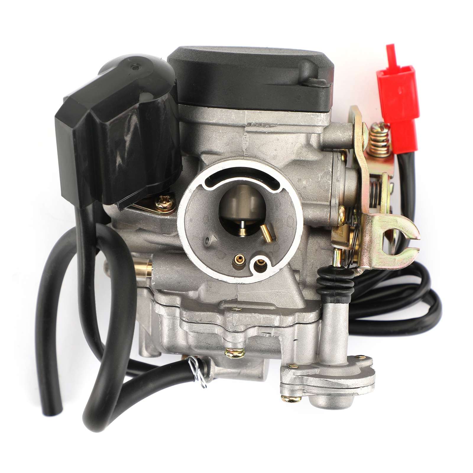 50CC スクーター原付 ATV GY6 キャブレター CARB フィット ROKETA SUNL JCL BAJA Panterra Generic