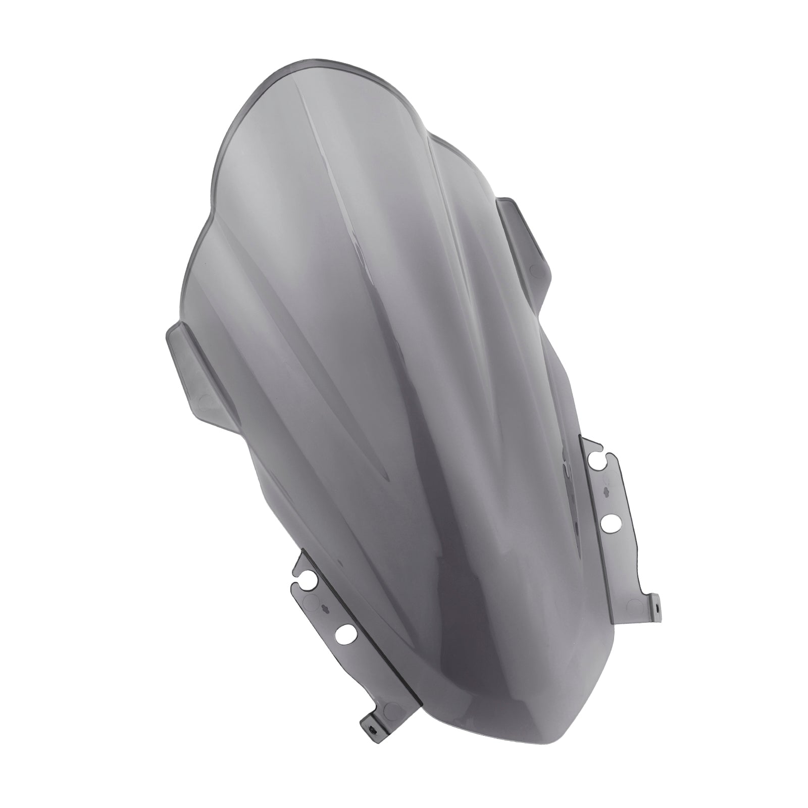 Daytona 660 2024-2025 Motorizador de parabrisas de motocicleta