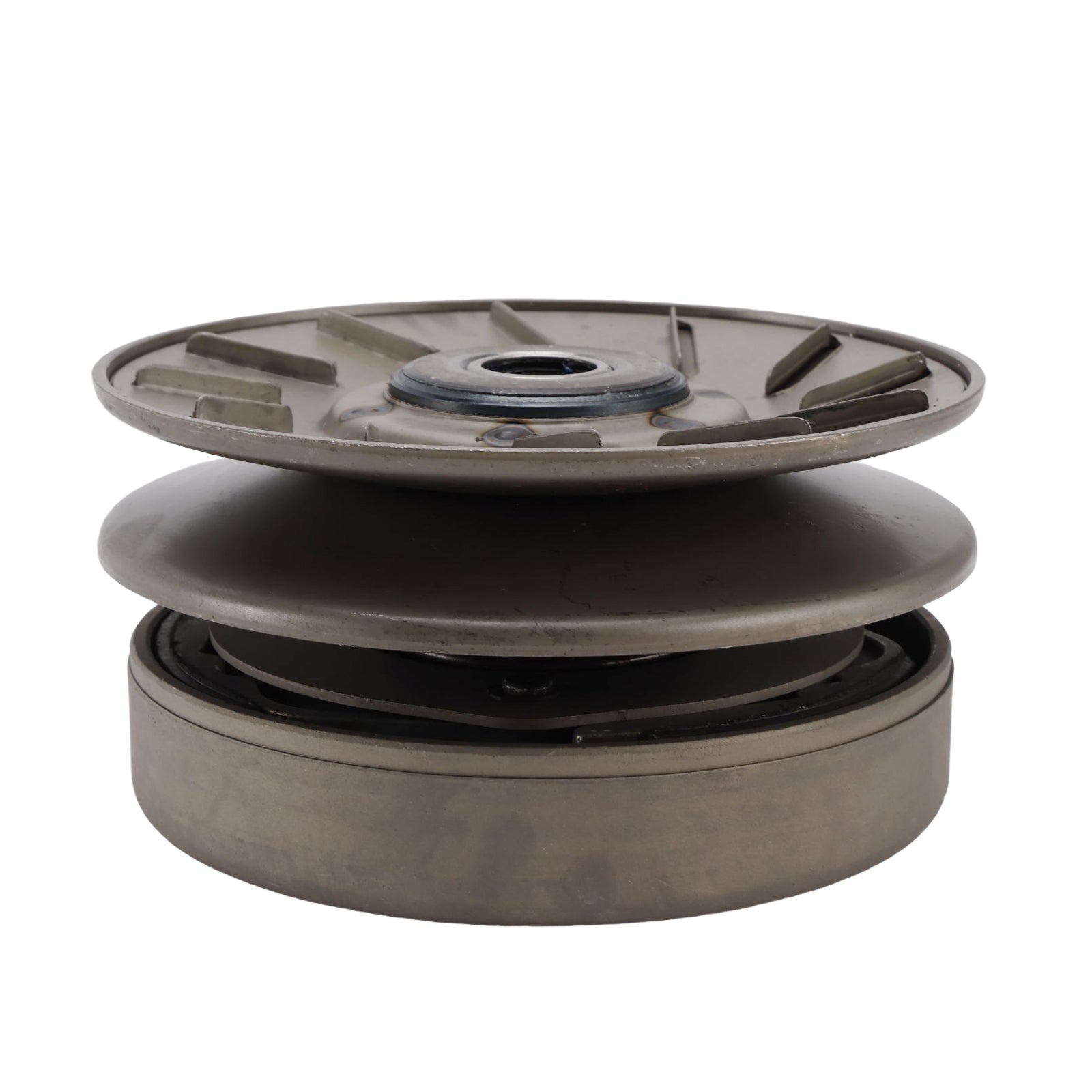 Arctic Cat Atv 250 Dvx Utility Front Clutch Variator Pulley Set 49094-Y003