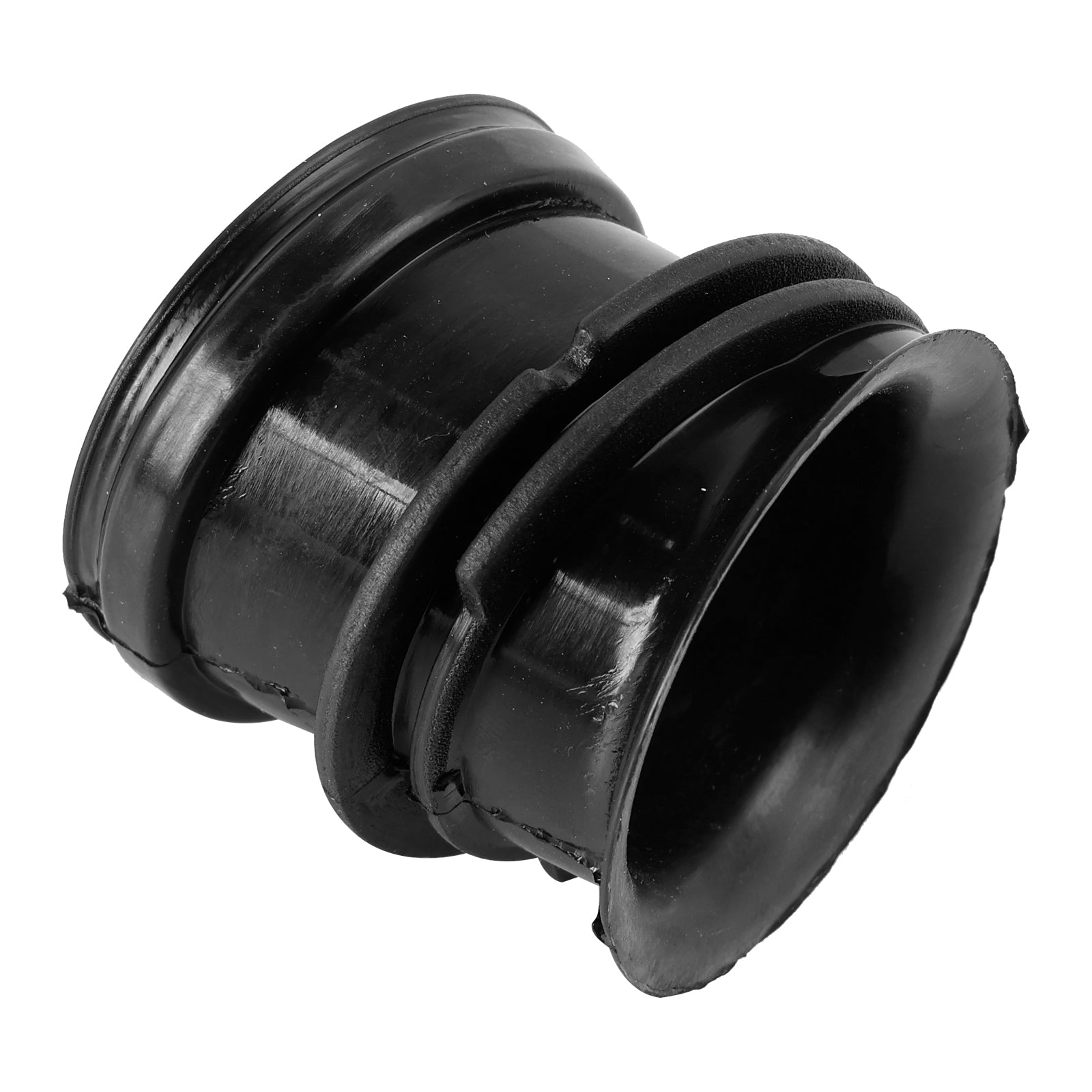 4x Kawasaki Ninja 600R ZL600 Zephyr ZR750 ZR7S Carb Air Cleaner Duct Joint