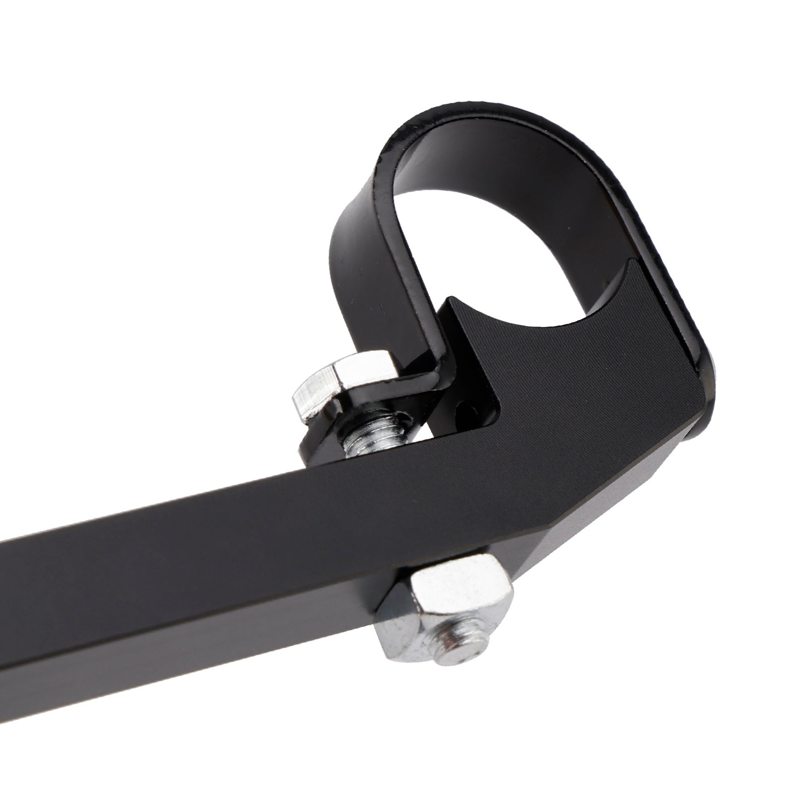 Snowmobile Ski-Doo Protection Bracket Handguards Mounting Kit Universal