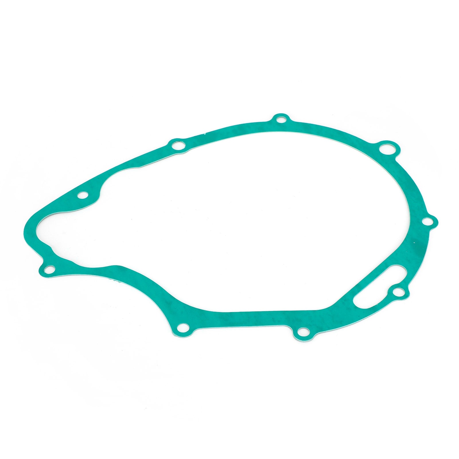 1986-2019 Suzuki ST400V Tempter LS400 650 Savage Boulevard S40 Left side Engine Crankcase Cover Gasket 11483-24B01-H17