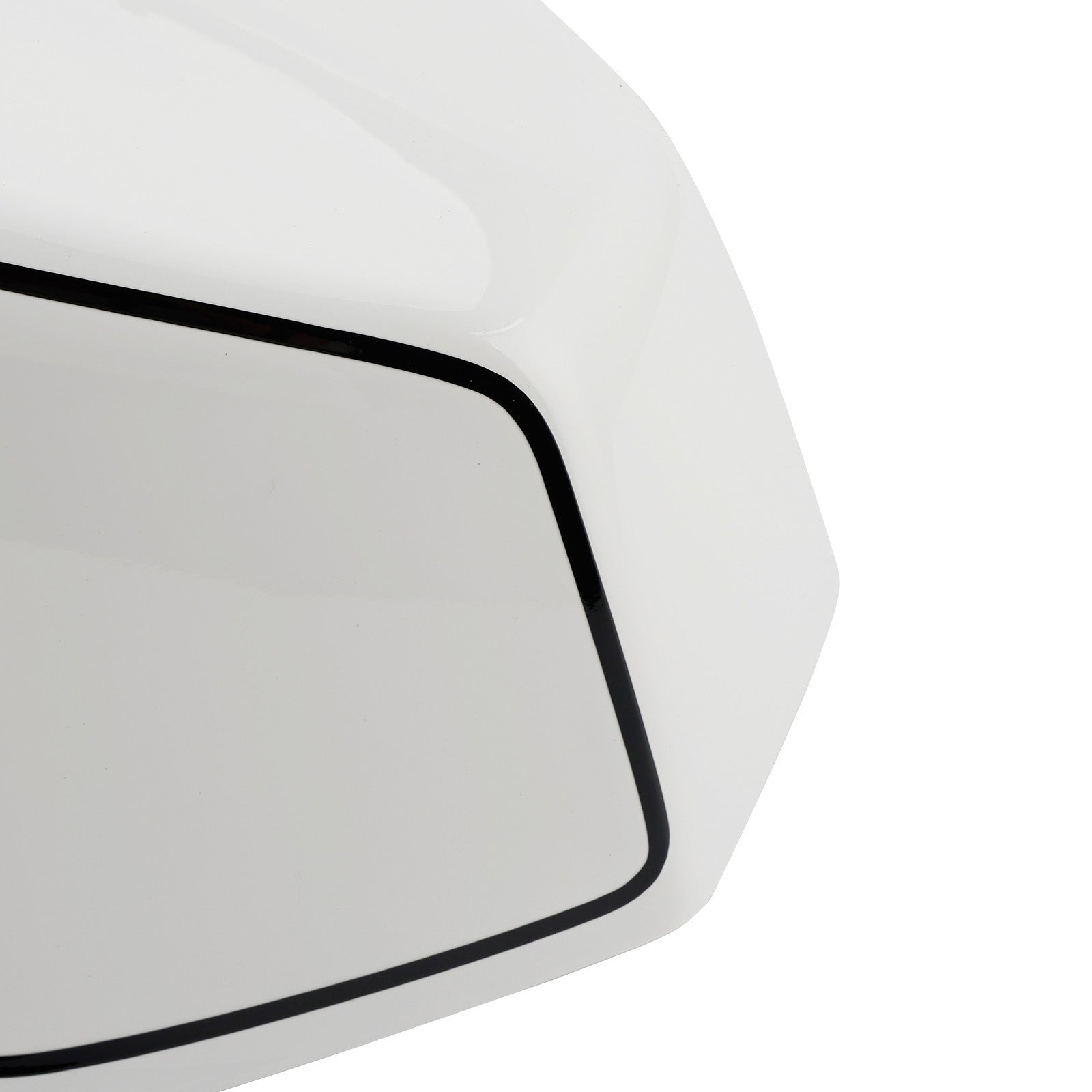 2022-2025 Yamaha XSR900 Rear Tail Pillion Seat Fairing Cover