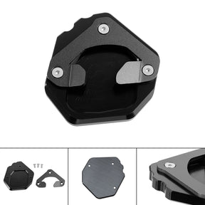 19-23 Yamaha Tenere 700 Cavalletto Allarga Piastra Pad