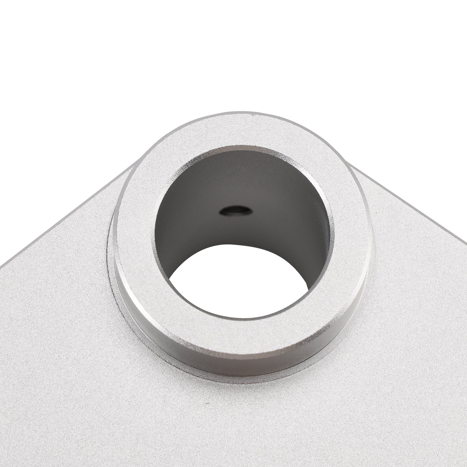 2 Pcs 2016-2024 Can Am Defender Hd Sxs Dump Bed Hinge Mount Kit Billet Kit