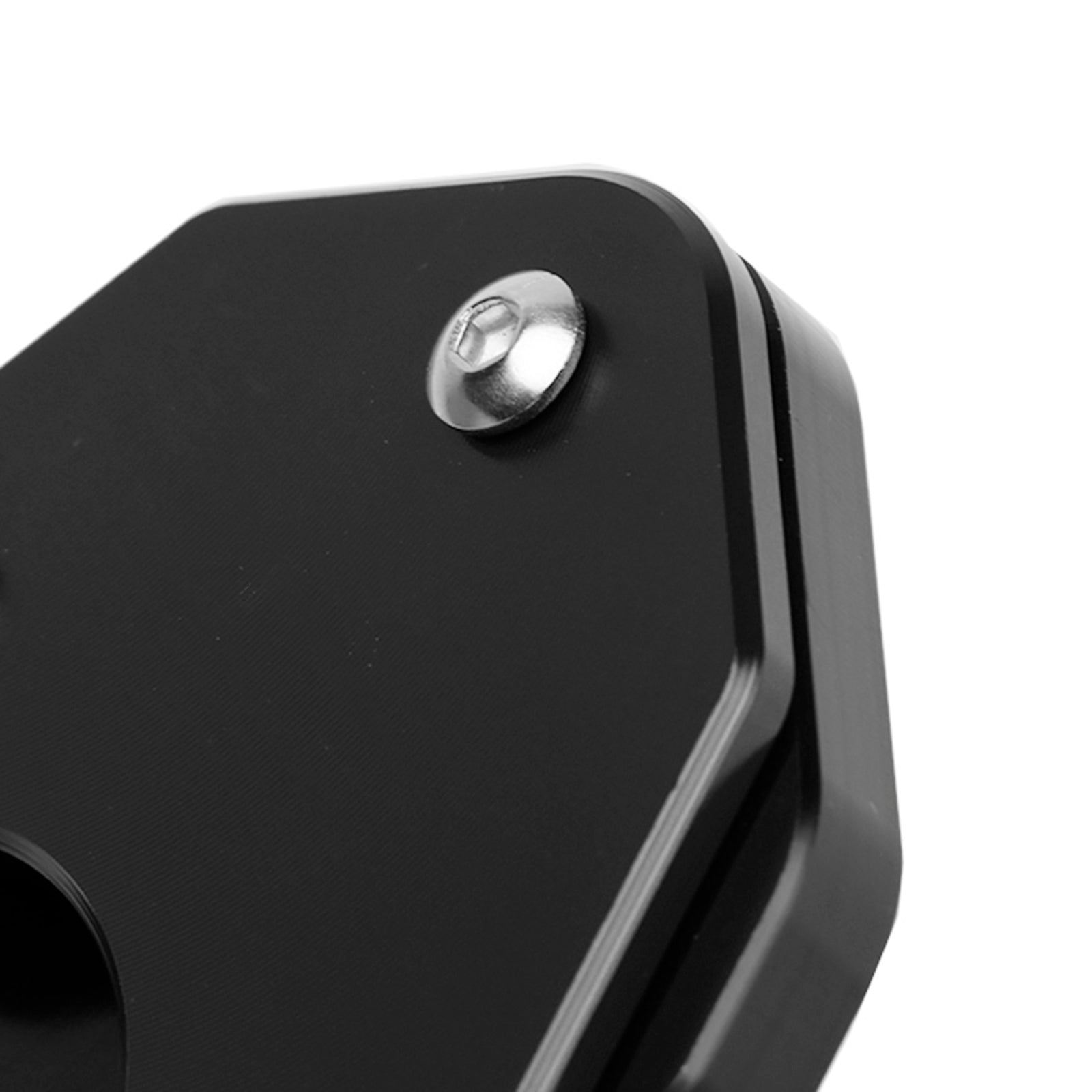 2022–2025 Tiger Sport 660 Ständer, vergrößertes Plattenpolster