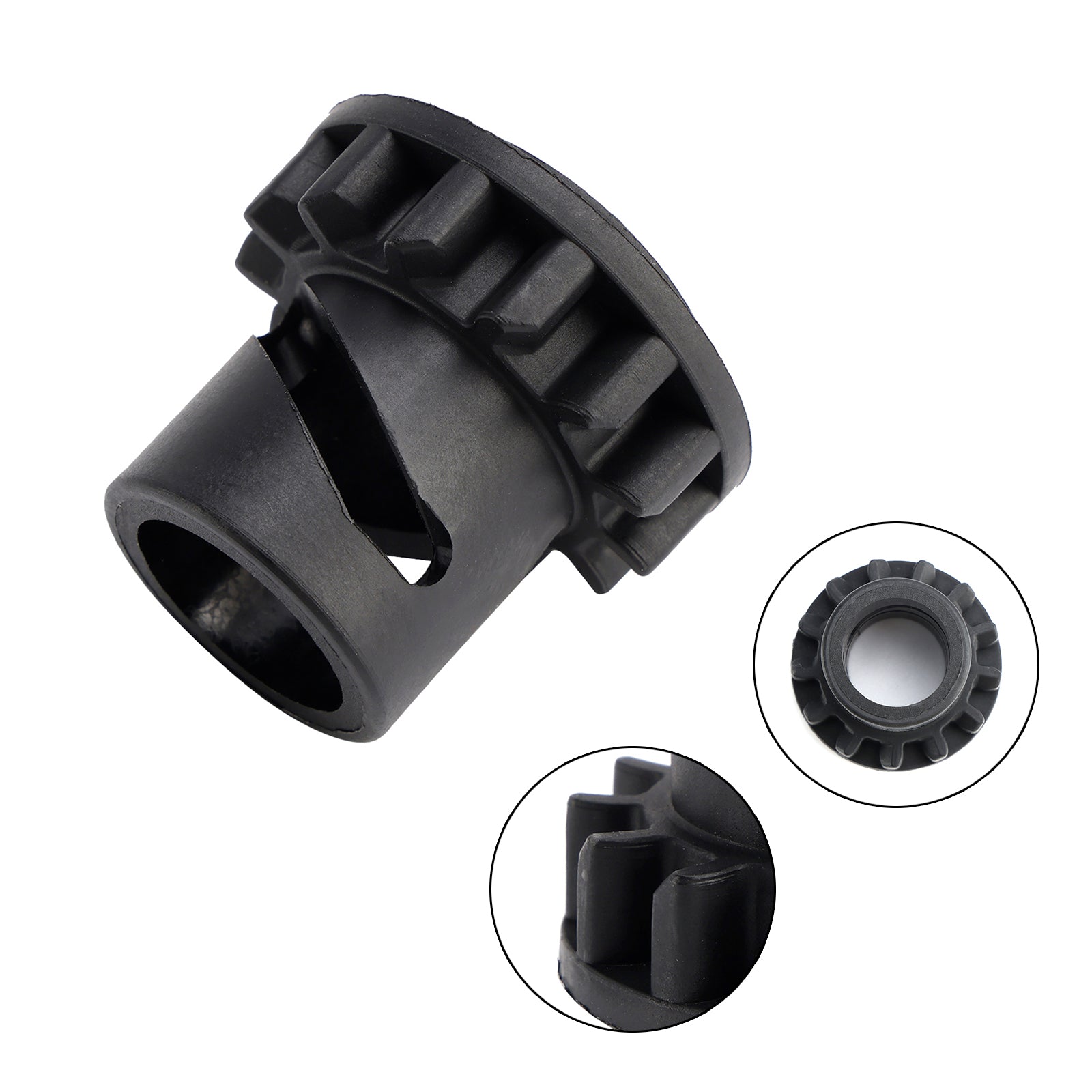 1968-1990 Johnson Evinrude 6Hp Outboard Motor Recoil Pinion Gear 0318447