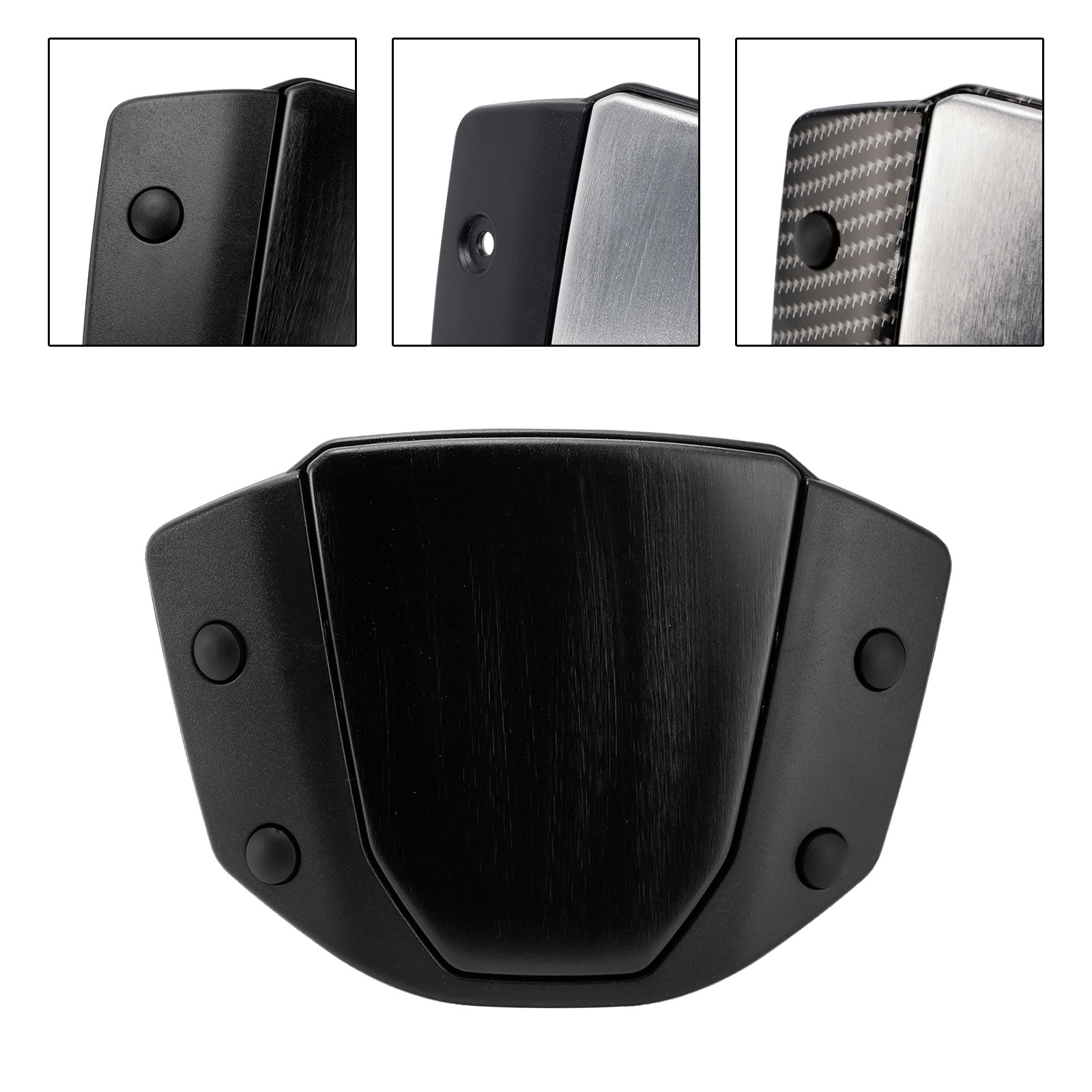 HONDA CB650R 2024-2025 Windshield WindScreen