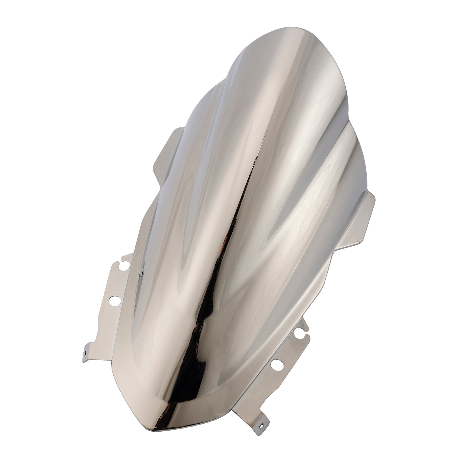 Daytona 660 2024-2025 Motorizador de parabrisas de motocicleta