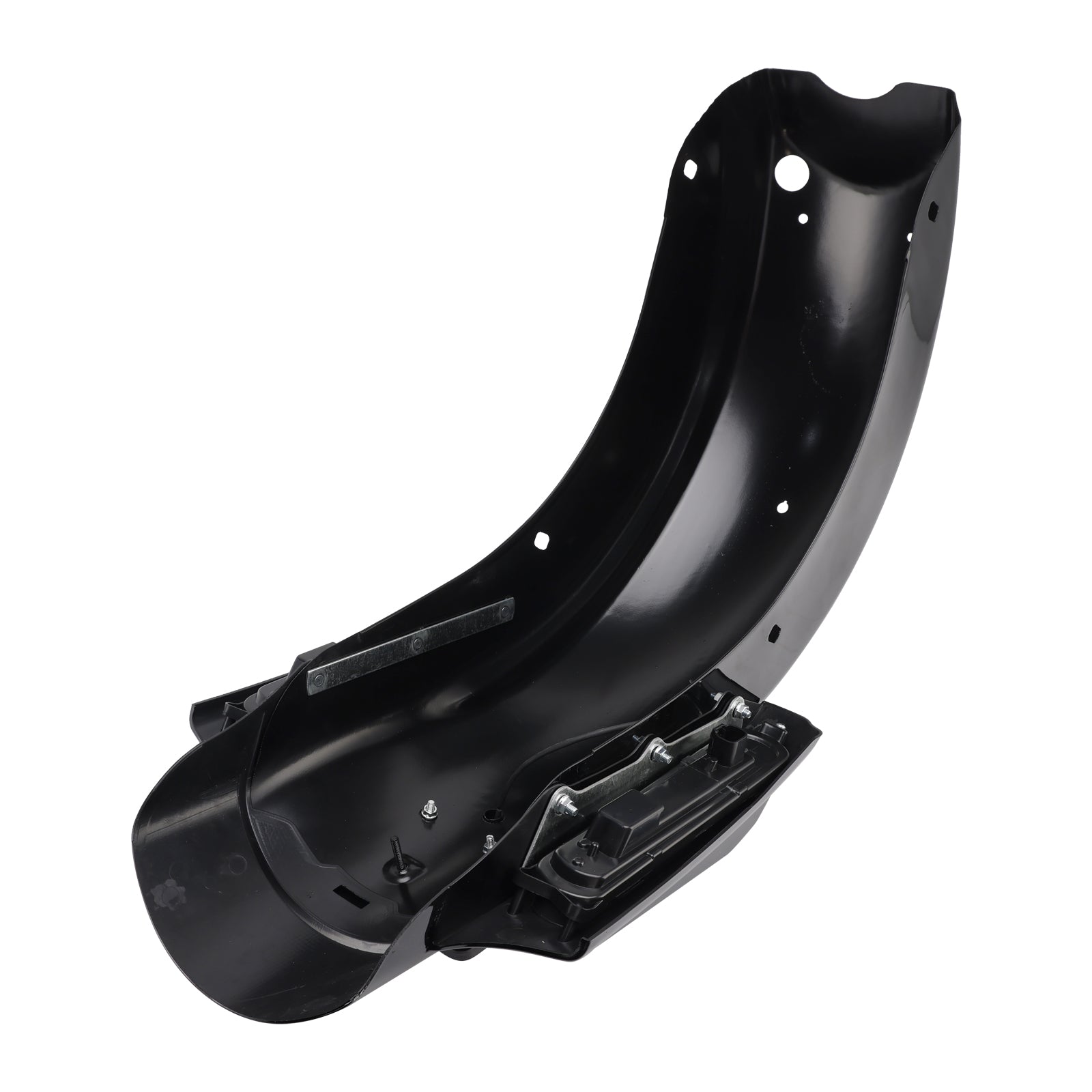 2023-2025 Touring Road Glide Street Glide CVO  Rear Fender System