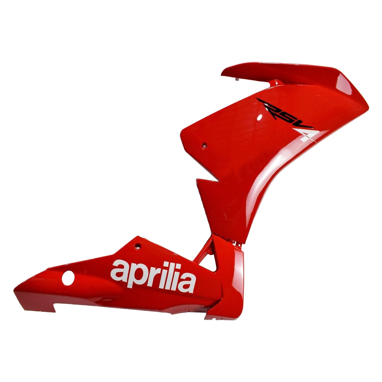 Amotopart 2009–2015 RSV4 1000 Aprilia rotes Verkleidungsset