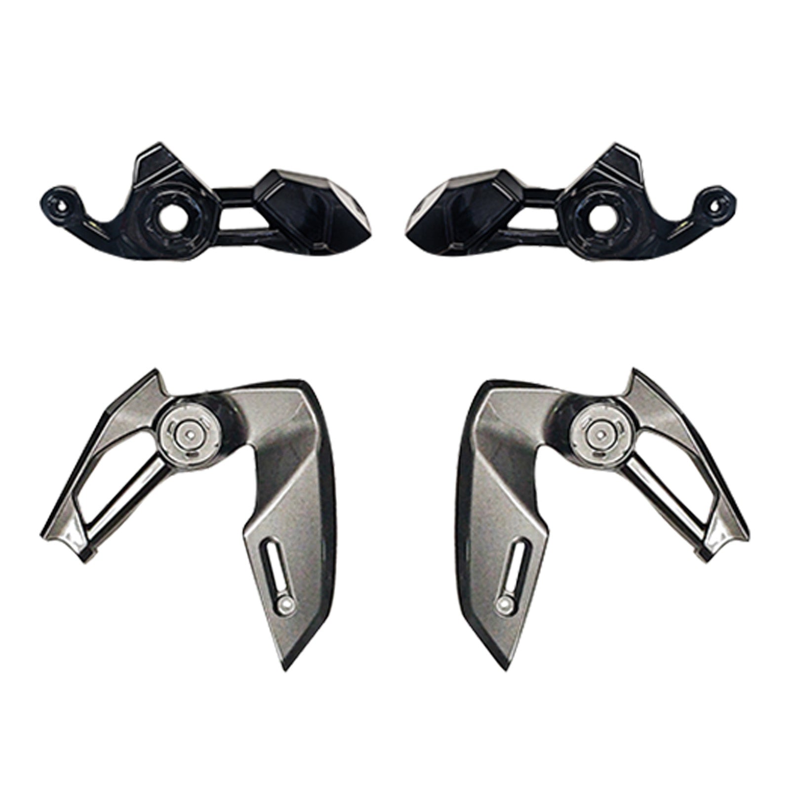 Amotopart 2025-2026 Kawasaki Z900 Fairing Kit Collection