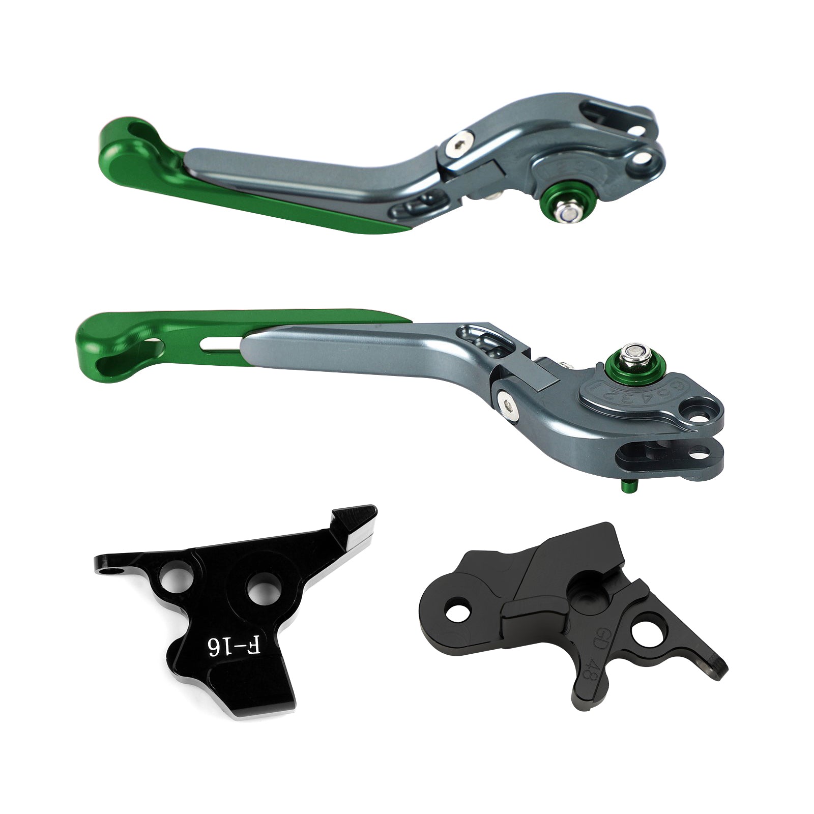 2022-2023 X350 Adjustable Clutch Brake Lever