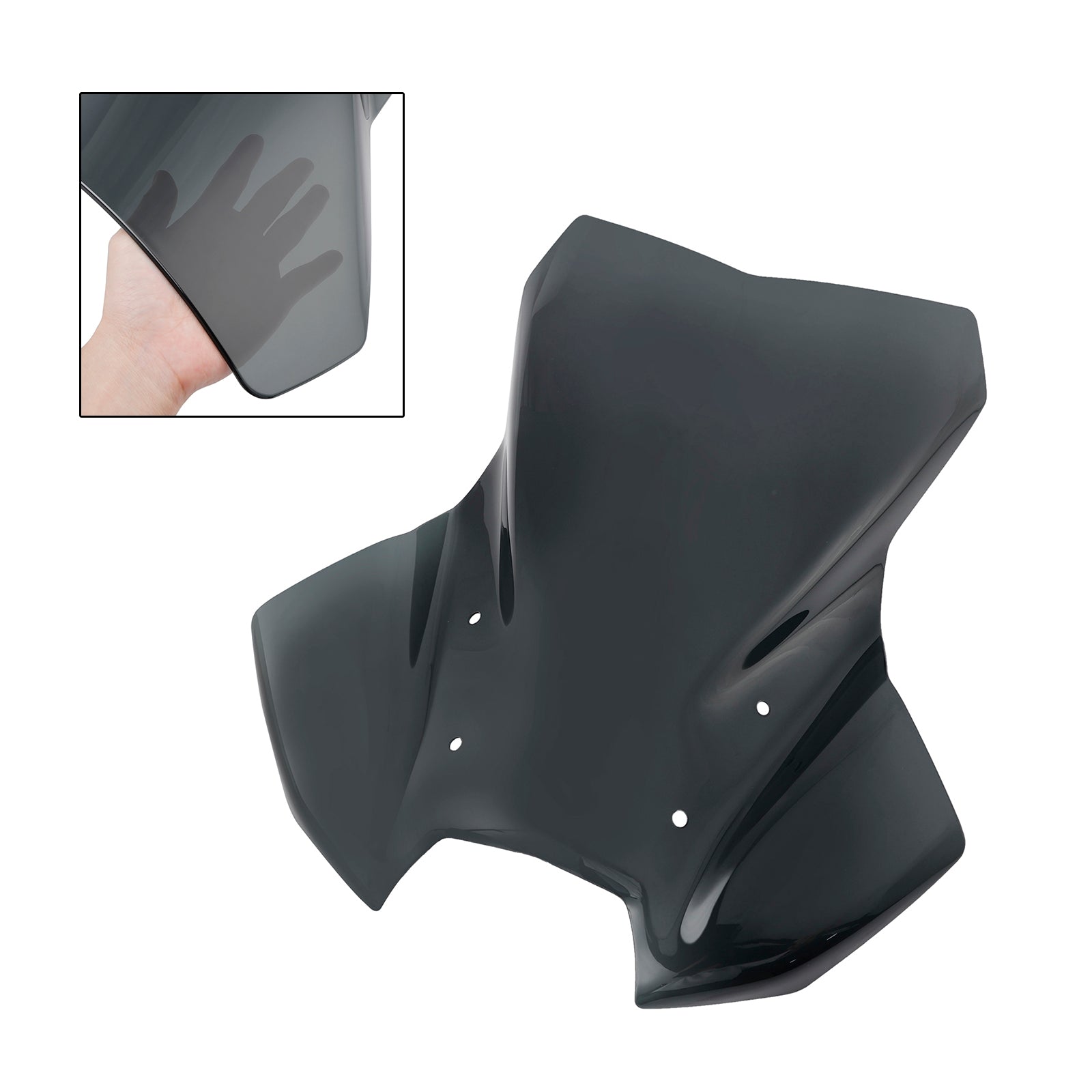 2024 BMW R1300GS forrude forrude