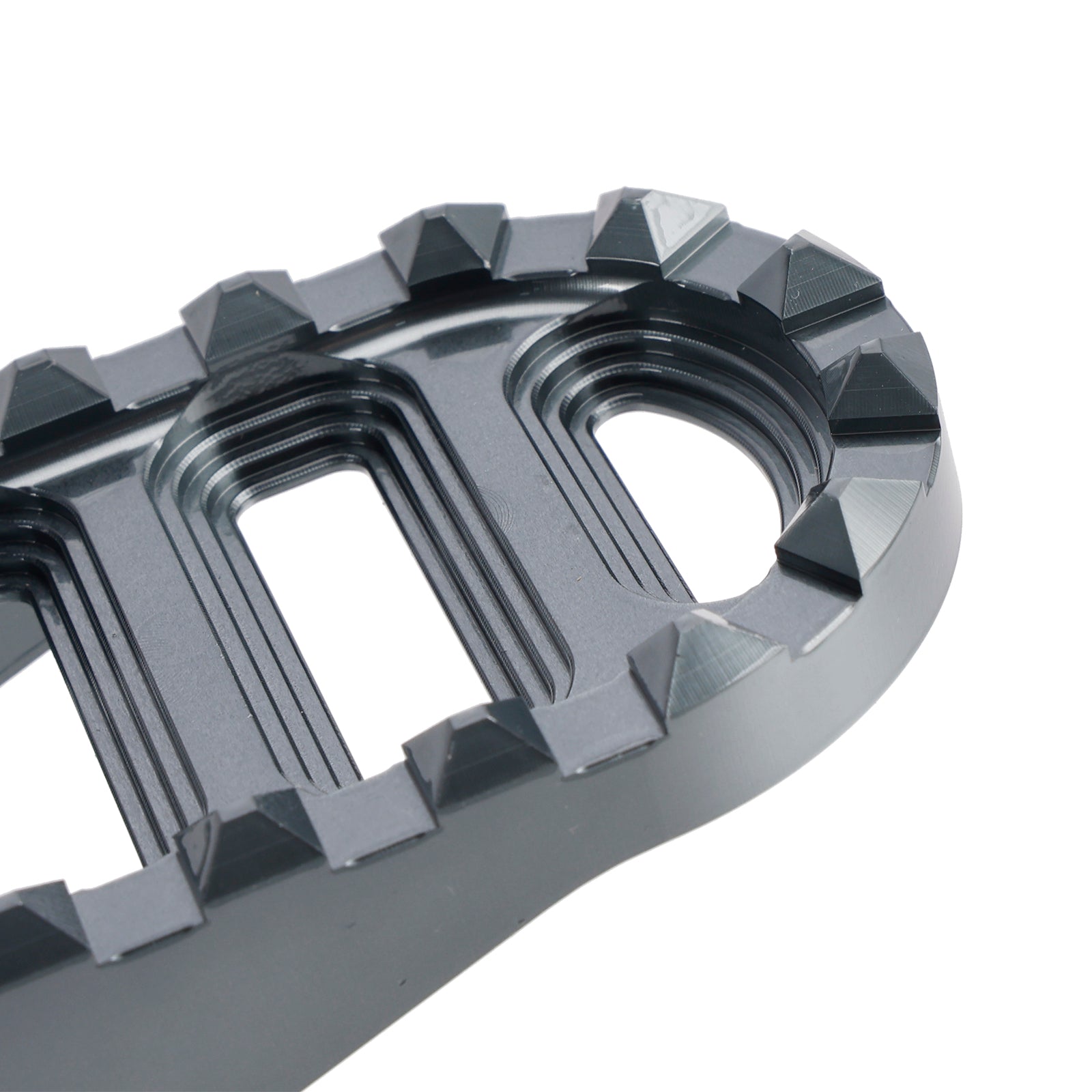 2023-2024 Honda CL250 CL300 CL500 TRAIL 125 Front Footrests Foot Pegs