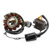Zündung Stator Regler Gleichrichter Dichtung 21003-0168 Für Kawasaki KX450F 16-18