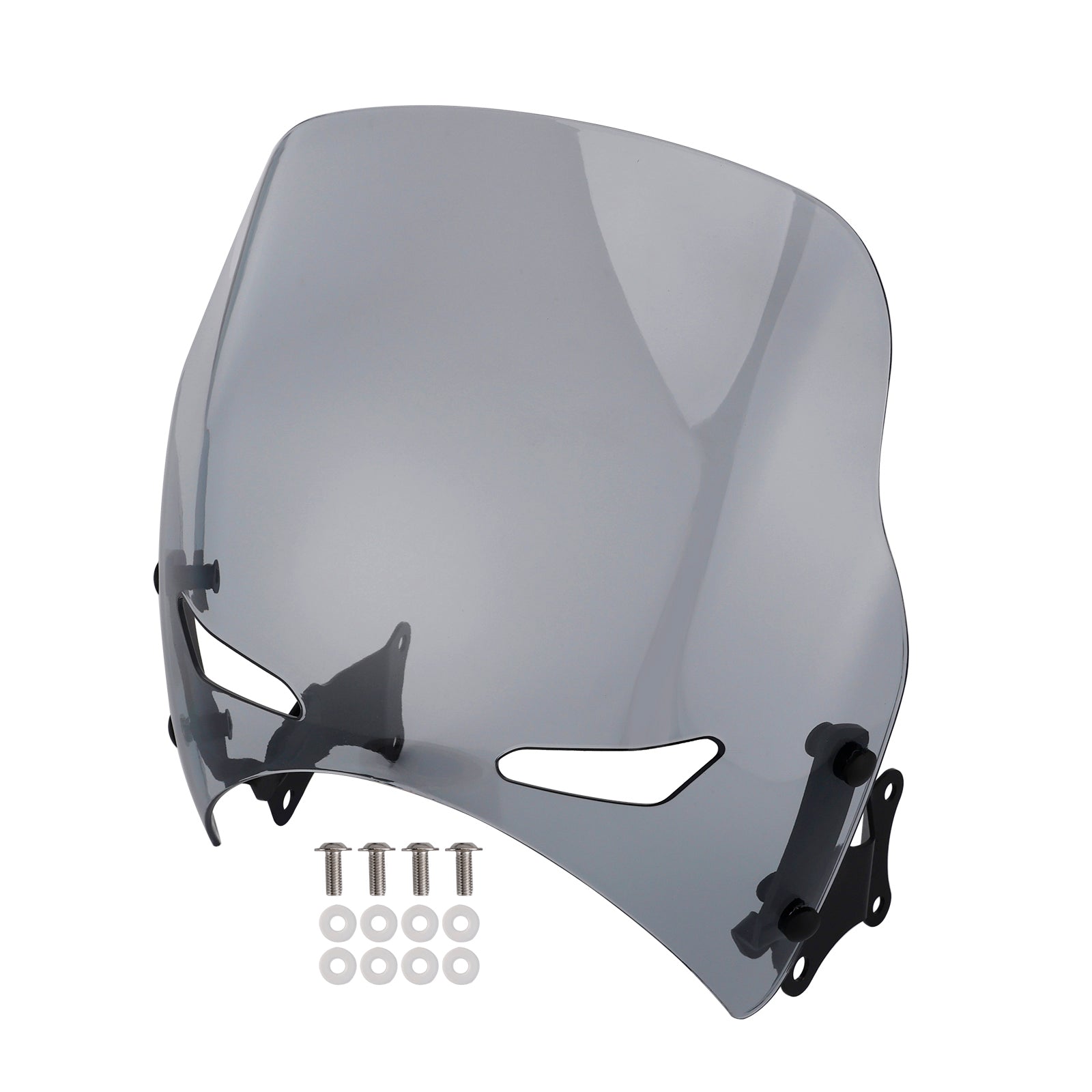 19-22 Honda Cb400 Super Four Cb1300 Super Four 25 Windshield Windscreen