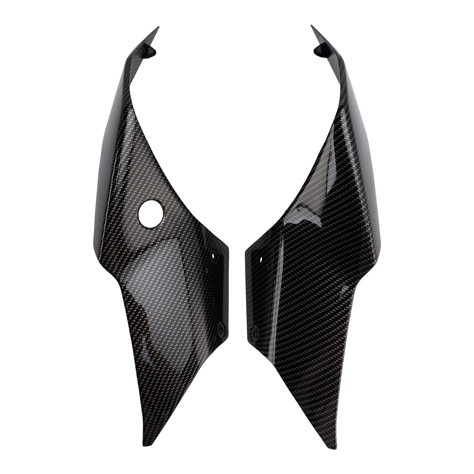 Kawasaki Z900 2025-2026 Rear Tail Side Seat Cover Fairingr