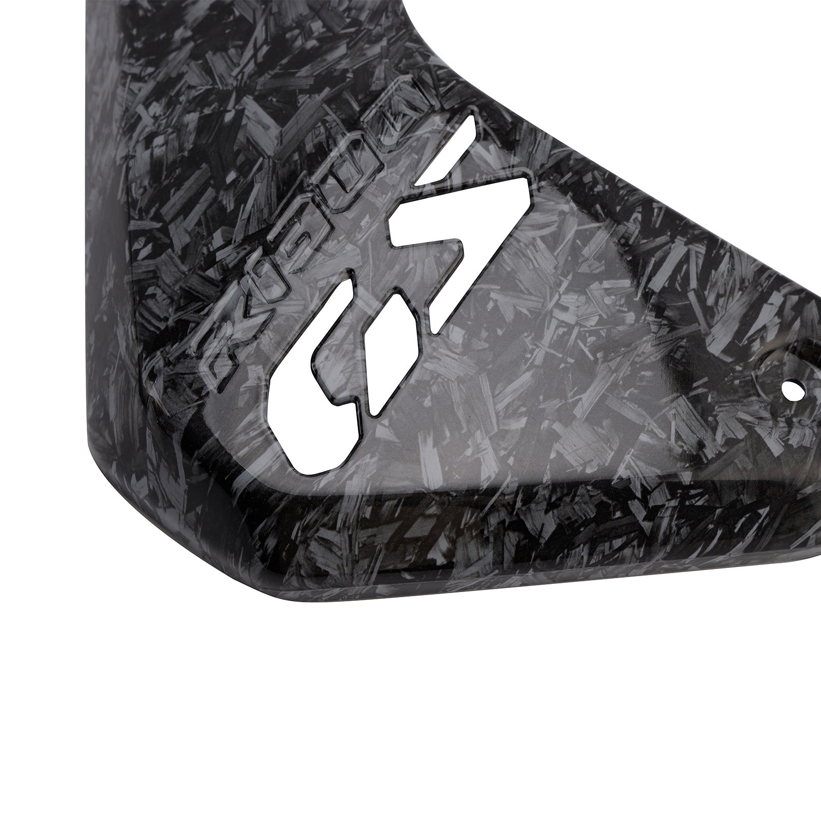 BMW R1300GS 2024-2026 Cadre Latéral Carénage Capot Gardes Radiateur Couverture Forge