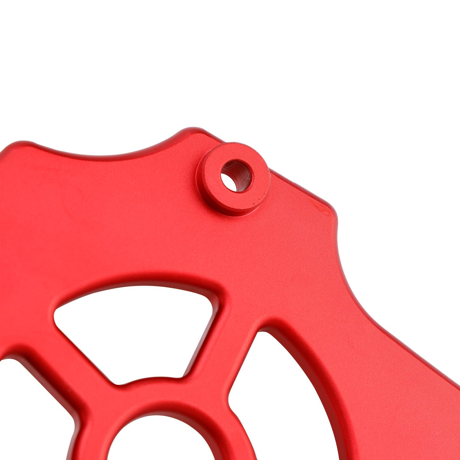 1993-2025 Honda XR650L Front Sprocket Cover Chain Guard Protector