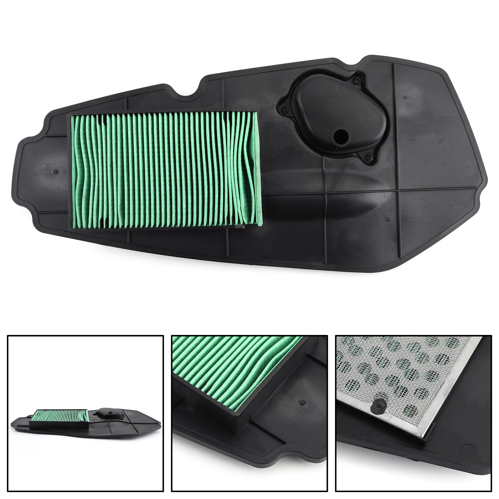 2008-2011 Honda NSS 250 Forza 250 NSS250 Forza250 Air Filter Cleaner