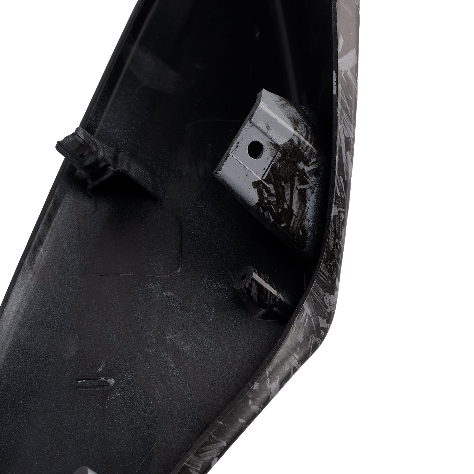 2024-2025 Aprilia RS457 RS 457  Rear Tail Seat Side Cover Fairing