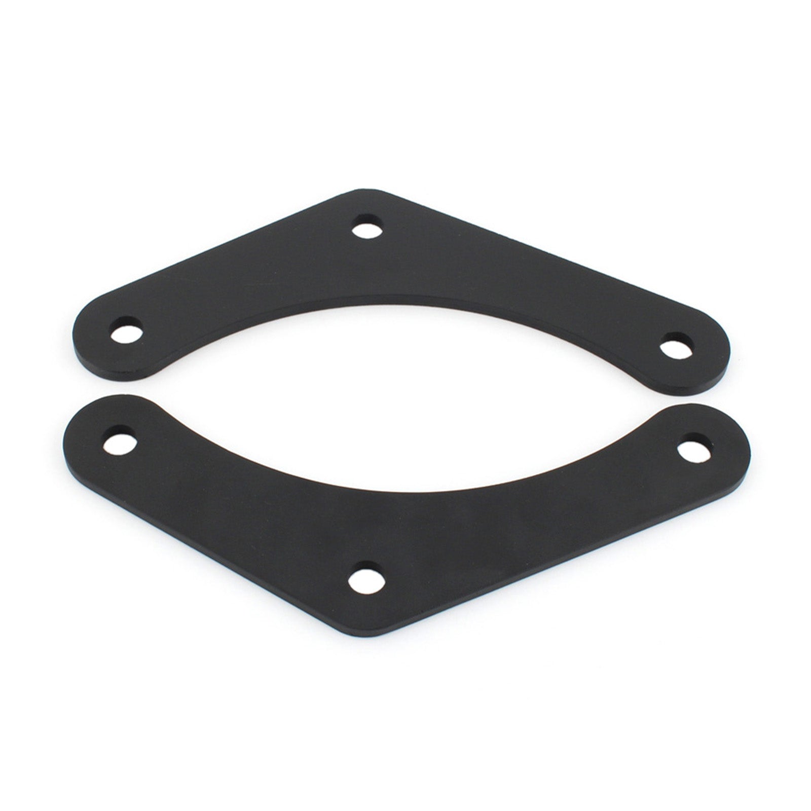 2019-2023 Kawasaki Versys 1000 SE Rear Suspension Lowering Links Kit