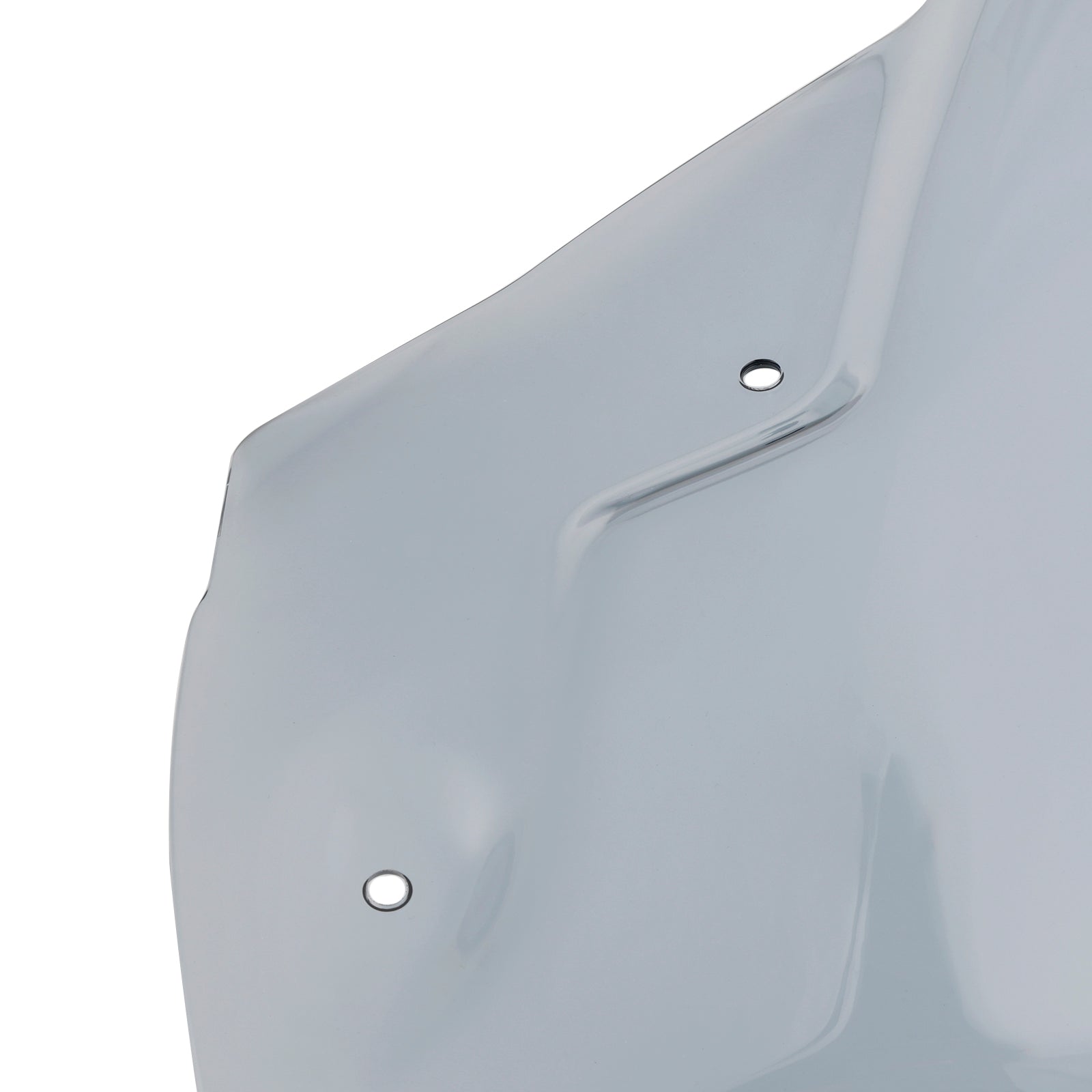 Tiger 1200 GT Alle modeller 2022-2024 motorsykkel frontrute frontrute