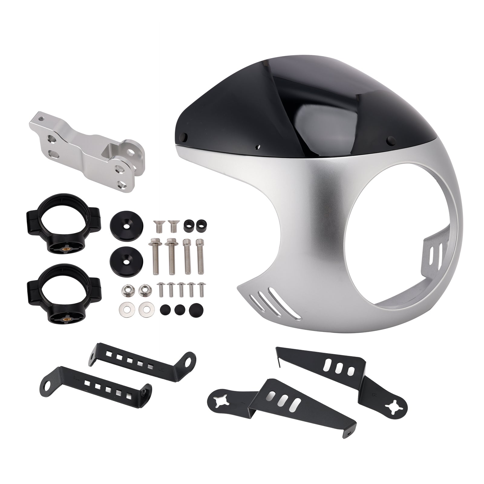2014-2024 BMW R NINE T Čelní sklo čelního skla