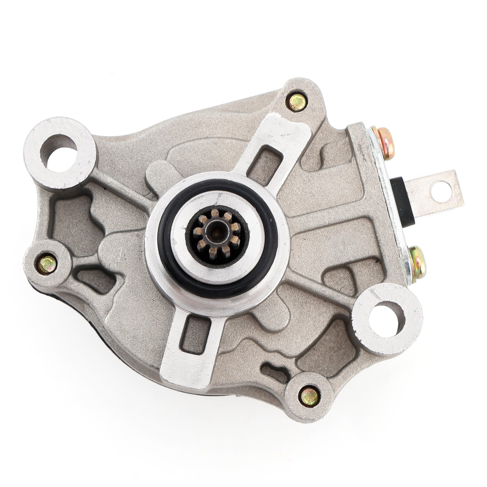 2016-2024 Honda Navi 110 BA Scooter NVA110 Engine Starter Motor