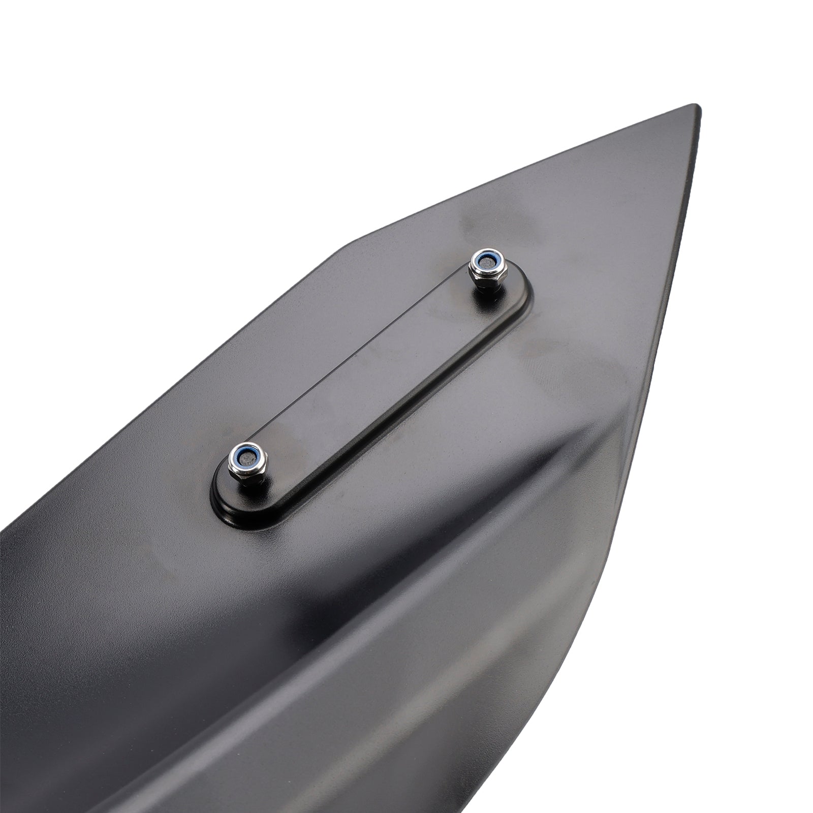 2023-2025 Yamaha X-Max 300  Mounting Helmet Hook Bracket & Cup Holder Abs