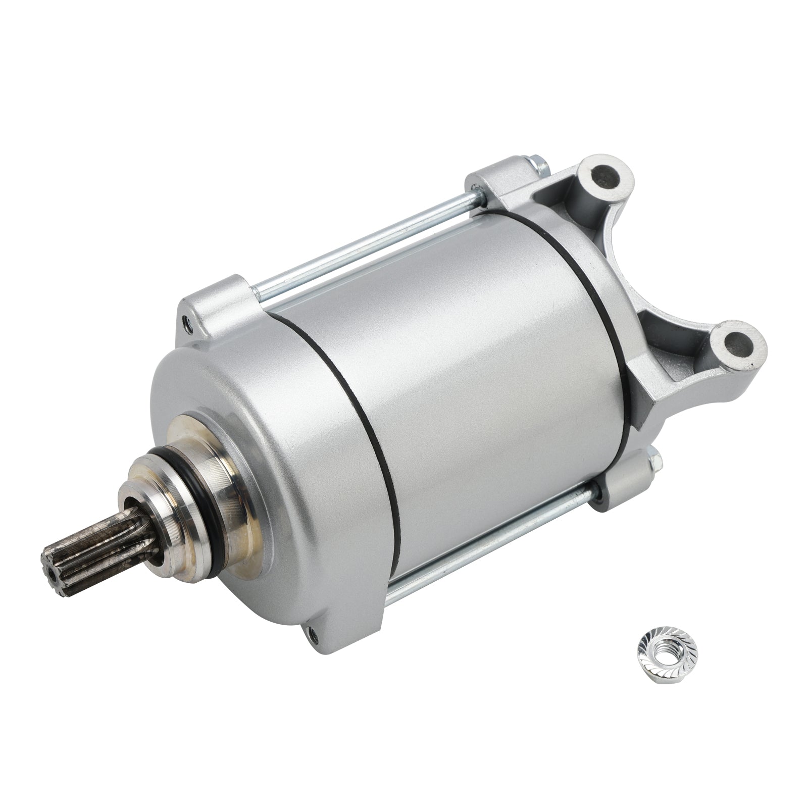 DAELIM Chopper 125 VC 125 VS 125 VT 125 VL 125 Fi Daystar 9T Starter Motor