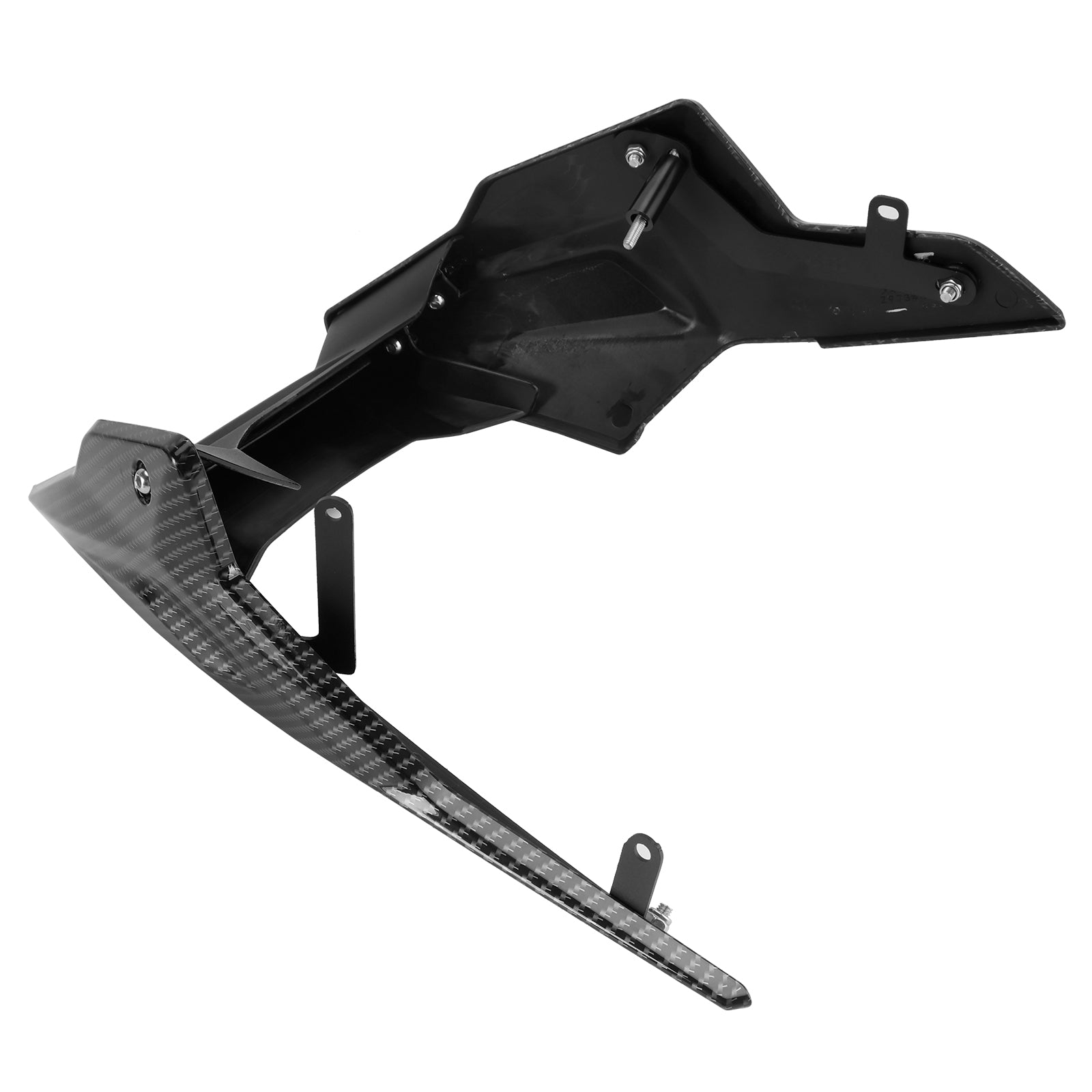 2024-2025 Kawasaki Eliminator 400/450/500 Lower Fairings Full Belly Pan