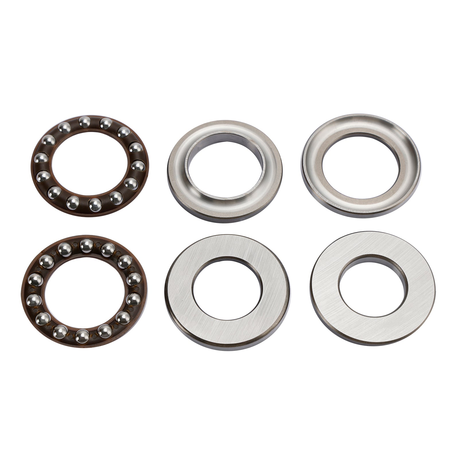 Bearings Kit Steering Head Bearing Kit For Yamaha Yzf R125 Yzf-R125 2008-2013