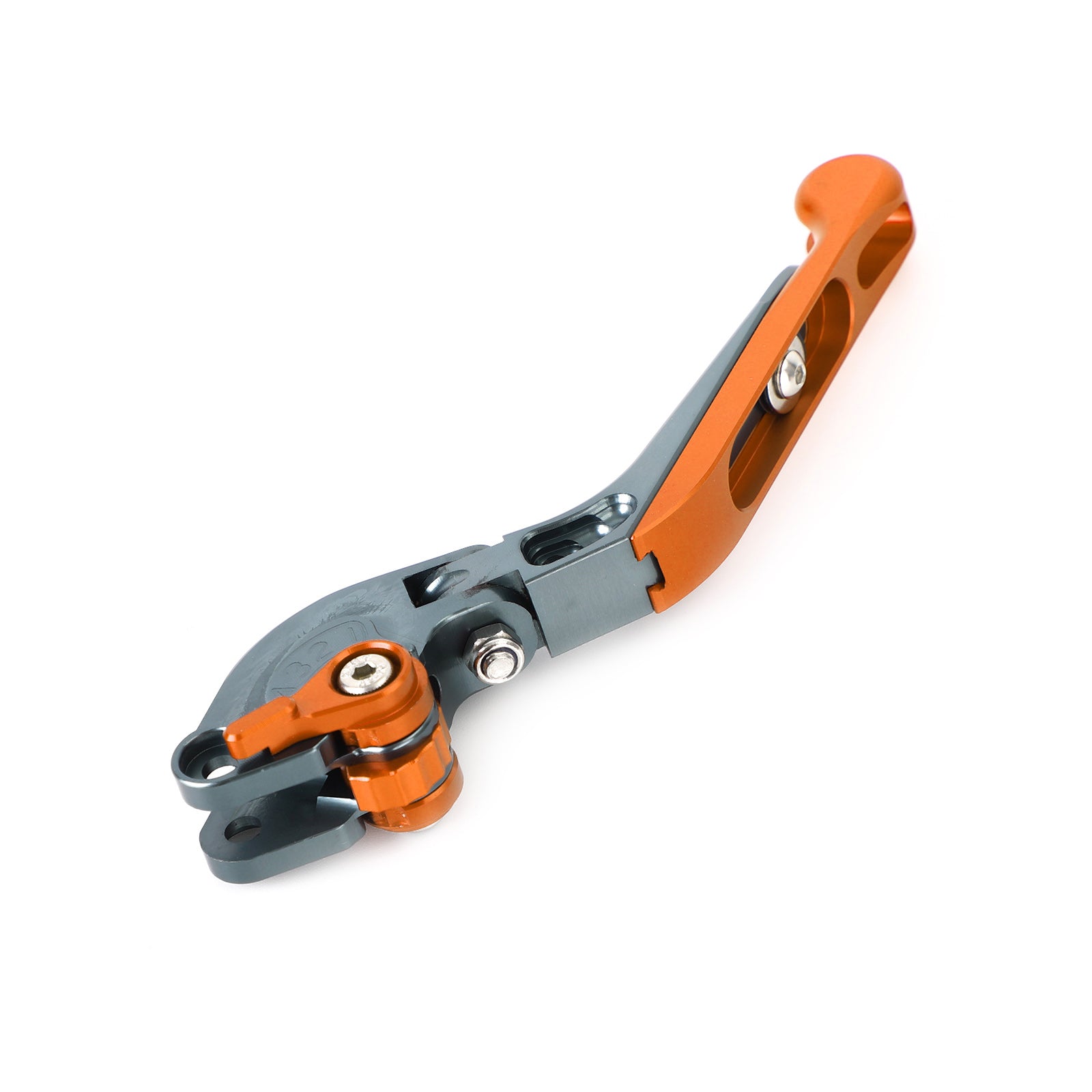 Verstelbare koppelingsremhendel voor Yamaha MT-09 Tracer 900/GT 21-22 YZF R6 17-20 Generic