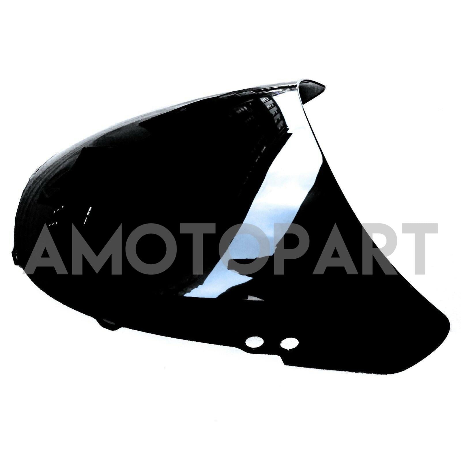 Amotopart 1990-1998 CBR250RR MC22 Honda Gelb&Blaues Verkleidungsset