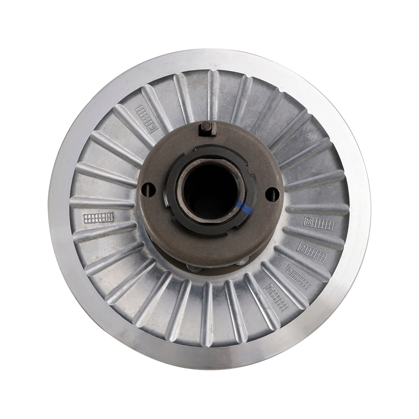 Linhai T-Boss 550 500 Promax Massim Rear Clutch Variator Secondary 35299