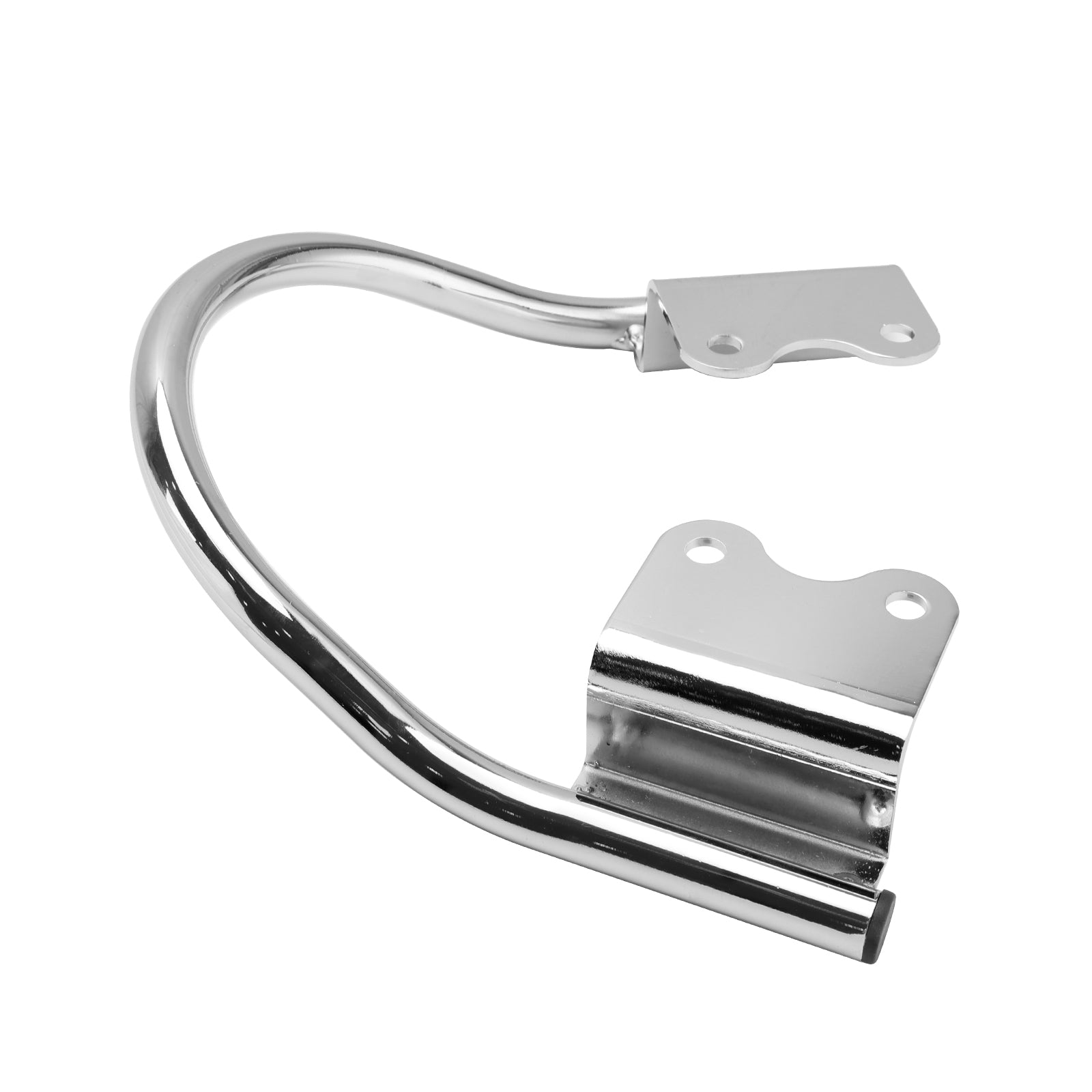 17-24 Street Twin 900 Street Scrambler 900 Passenger Armrest Hand Holder