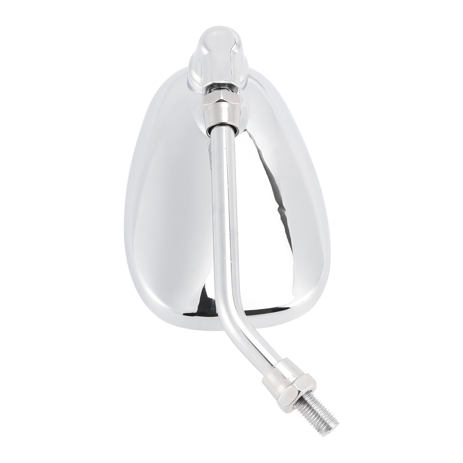 Yamaha XVS1300 V-Star / Stryker 1300 / XVZ1300 Royal Star Mirror Set Black