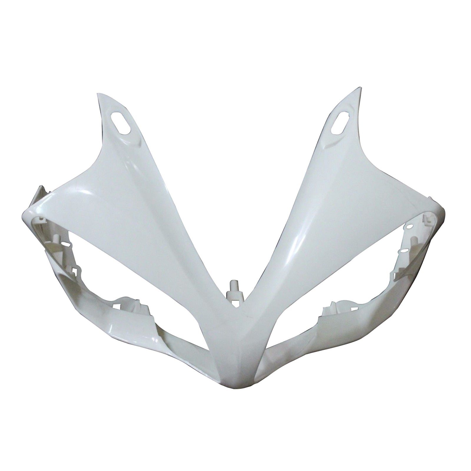 Amotopart 2007–2008 Yamaha YZF R1 unlackiertes Verkleidungsset