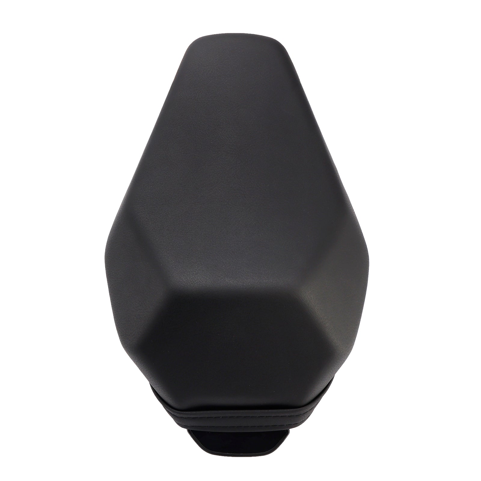 2025 Kawasaki Ninja 900 Z900 Rear Passenger Seat Pillion Saddle Flat Black
