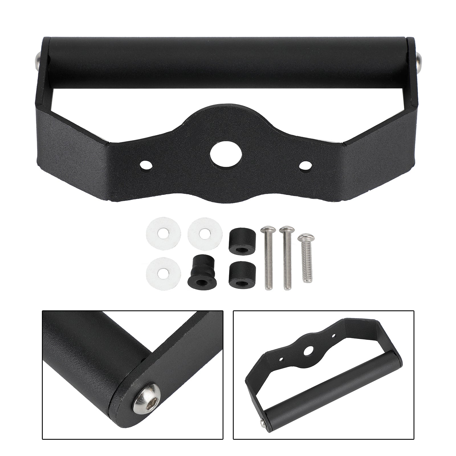 Support de Navigation de téléphone support d'extension Gps pour Honda Cbr600Rr 21- 20 19