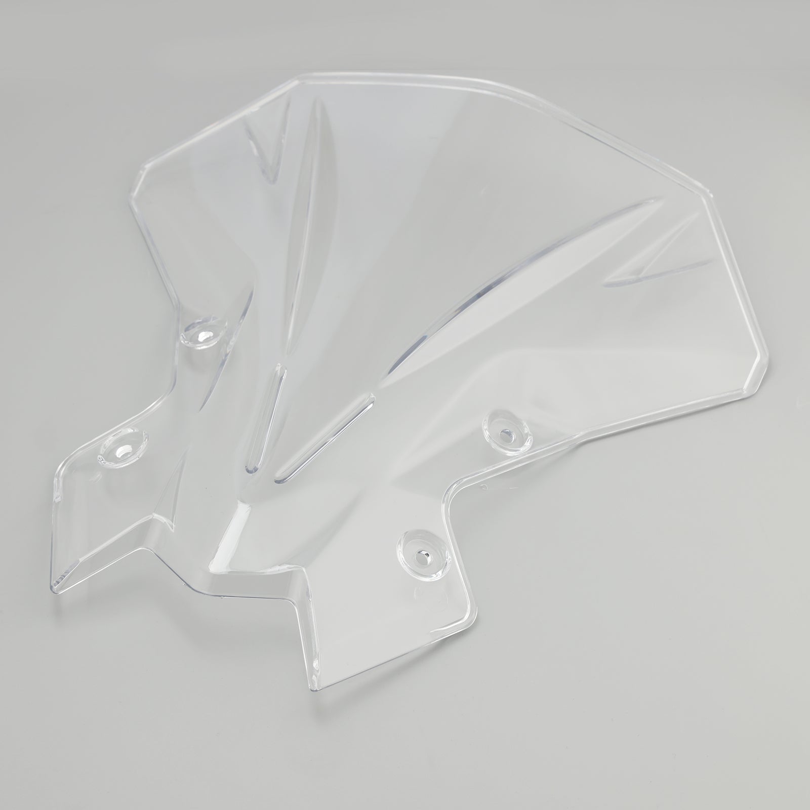 20-24 Kawasaki Z900 Windshield Windscreen