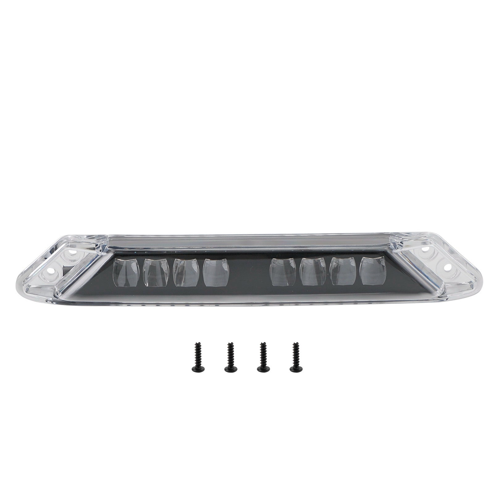 LED 219400991 Frontstoßstangenlampe Zusatzlicht für Can-Am Spyder RT 2020–2023