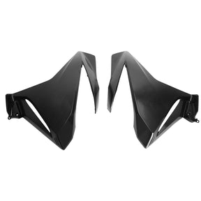 Bodywork Fairing Kit Injection Molding Unpainted for Honda CBR500R 2019-2021